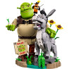 LEGO® Shrek 72423 Shrek, Esel und Der Gestiefelte Kater